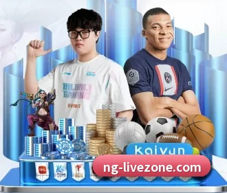 NG体育 APP